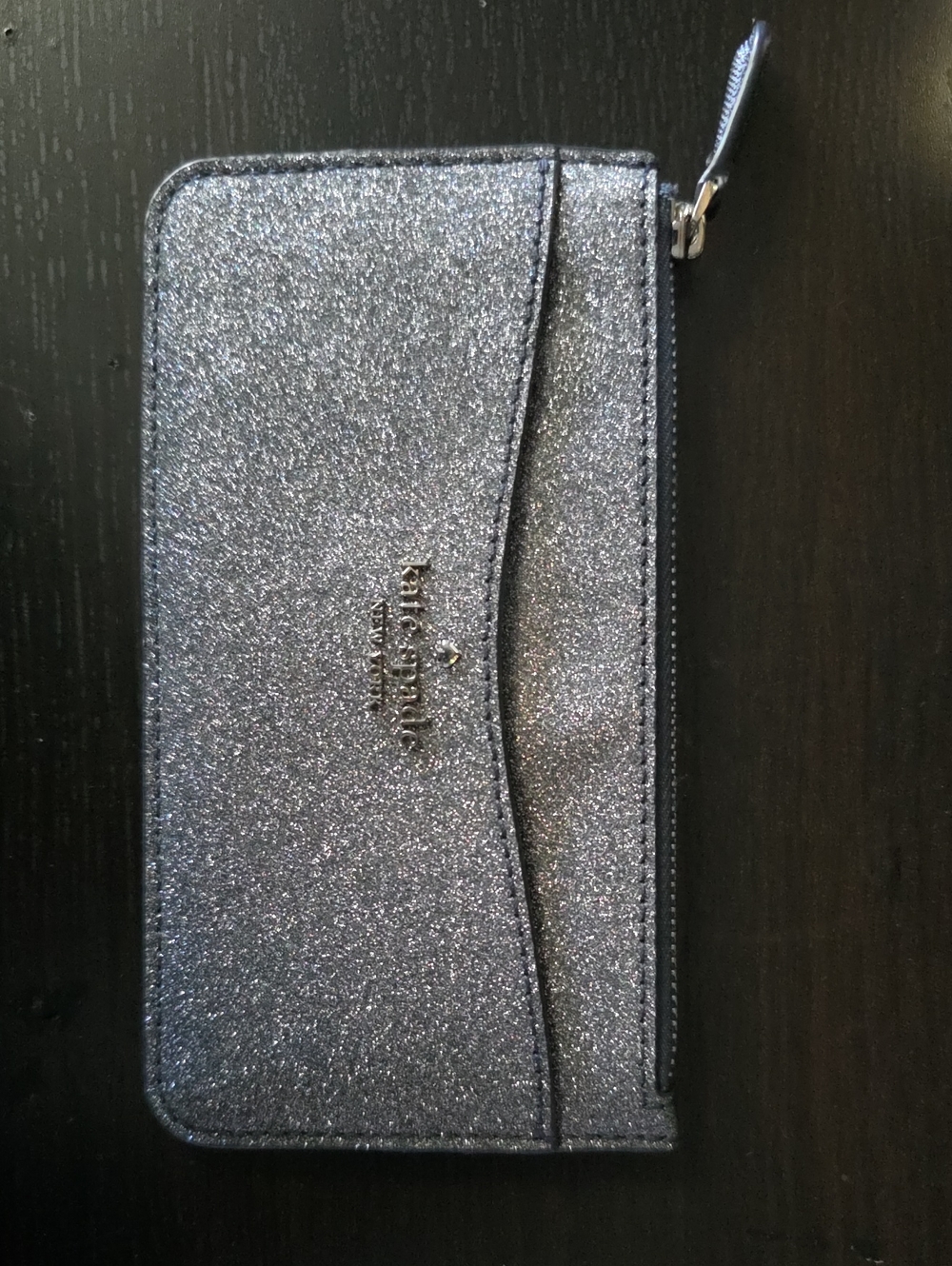 Kate Spade Lola Large Card Holder/Clutch/Wallet